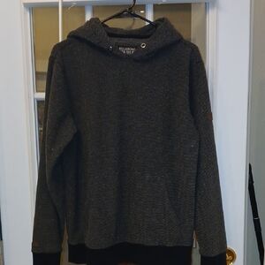 Billabong Black Hoodie